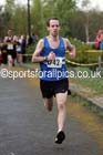 Senior mens relay, Elswick Good Friday Road Races. Photo: David T. Hewitson/Sports for All Pics